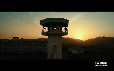 叛狱无间剧照的剧照