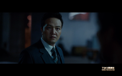 叛狱无间剧照的剧照