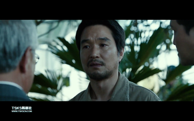 叛狱无间剧照的剧照