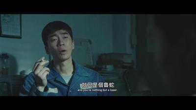 叛狱无间剧照的剧照