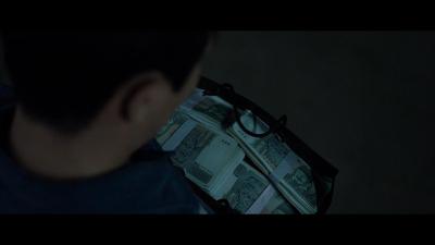 叛狱无间剧照的剧照