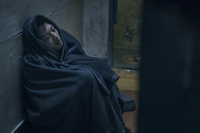 叛狱无间剧照的剧照