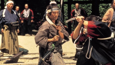 壬生义士传剧照的剧照