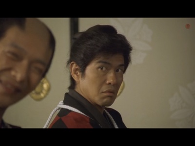 壬生义士传剧照的剧照