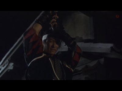 壬生义士传剧照的剧照