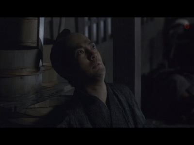 壬生义士传剧照的剧照