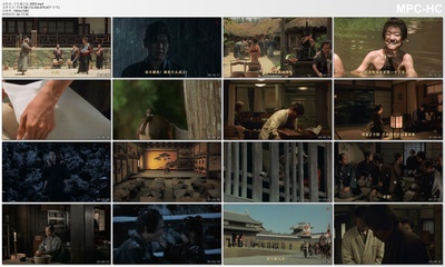 壬生义士传剧照的剧照