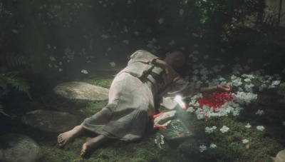 壬生义士传剧照的剧照