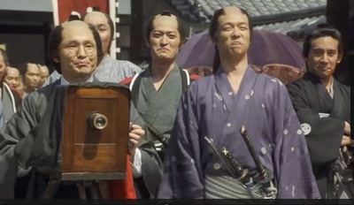 壬生义士传剧照的剧照