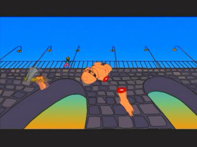 7 Television Commercials (2001)剧照的剧照