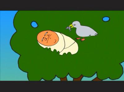 7 Television Commercials (2001)剧照的剧照