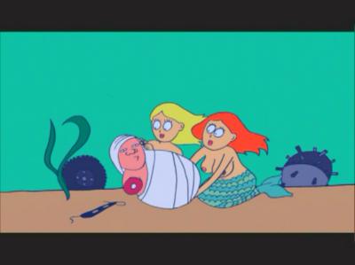 7 Television Commercials (2001)剧照的剧照