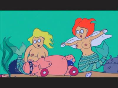 7 Television Commercials (2001)剧照的剧照