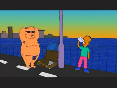 7 Television Commercials (2001)剧照的剧照