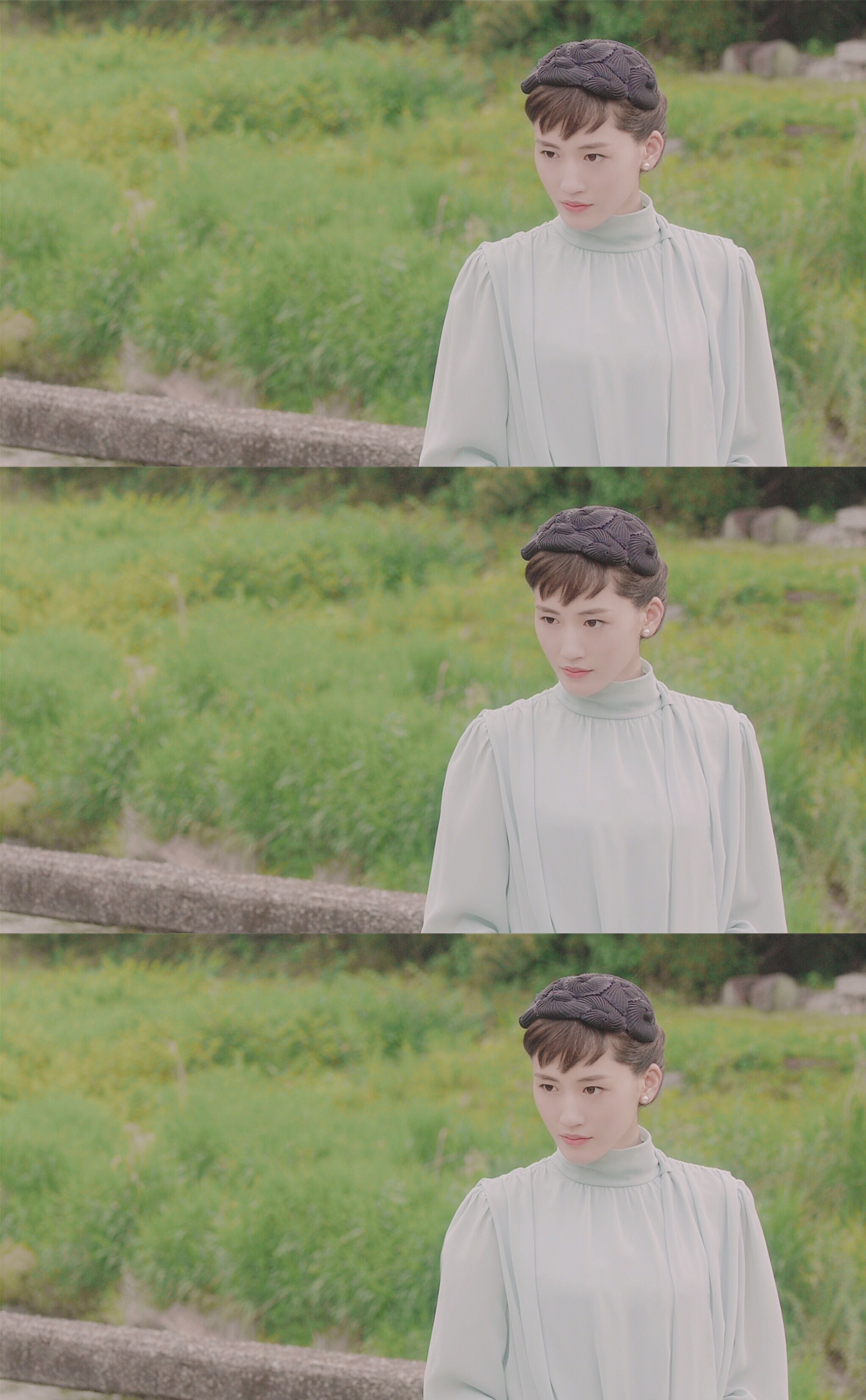 今夜在浪漫剧场剧照的剧照