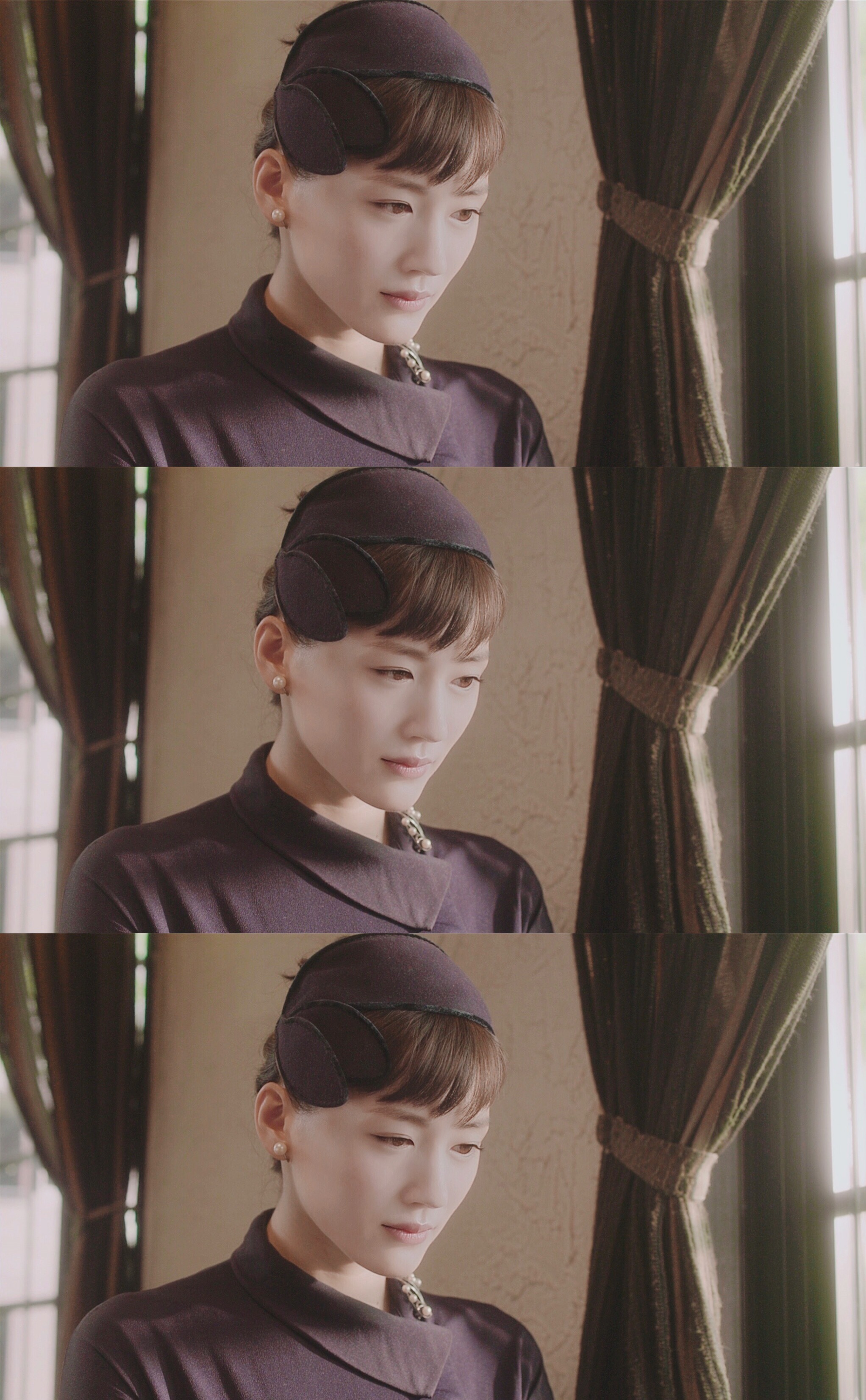 今夜在浪漫剧场剧照的剧照