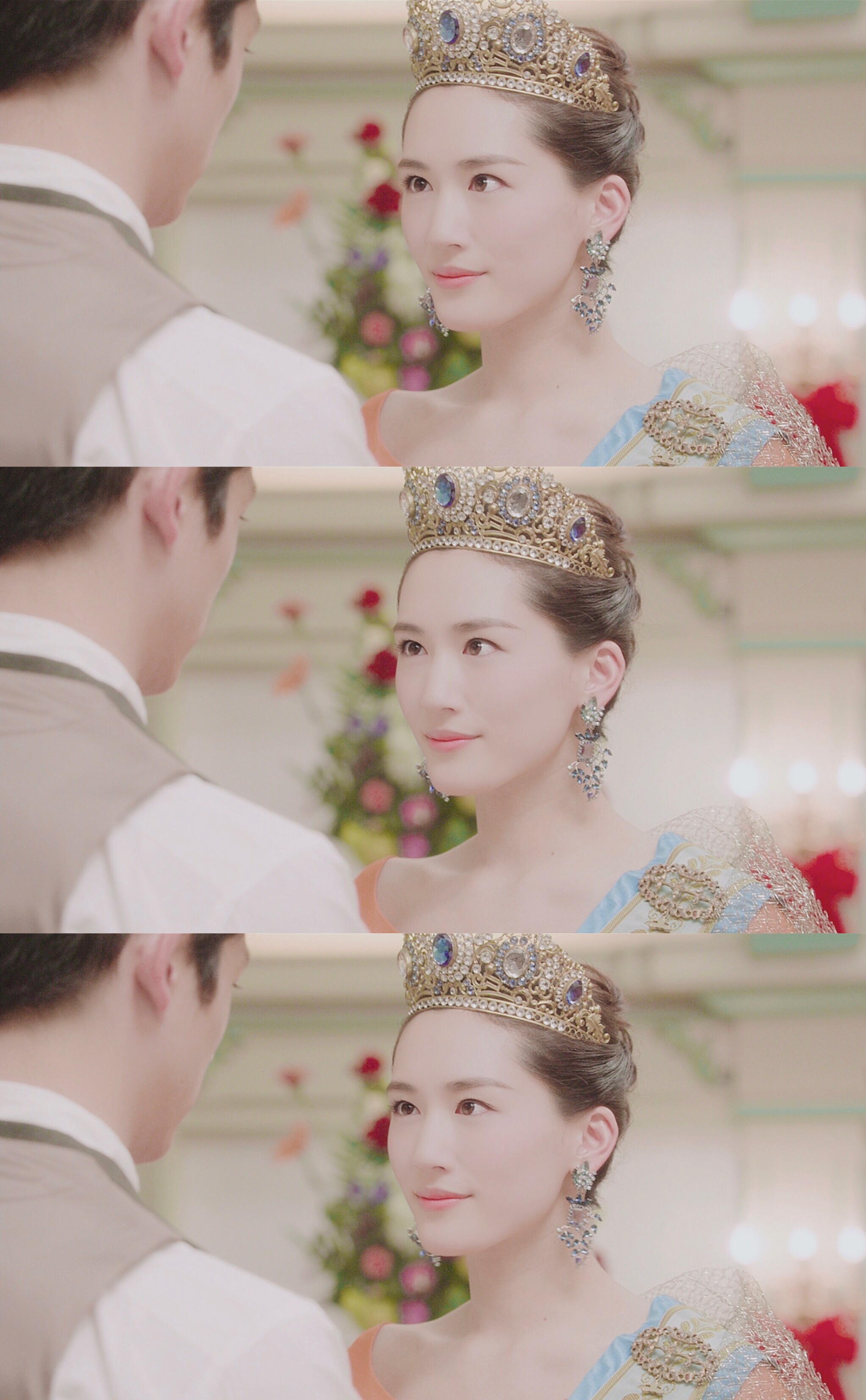 今夜在浪漫剧场剧照的剧照