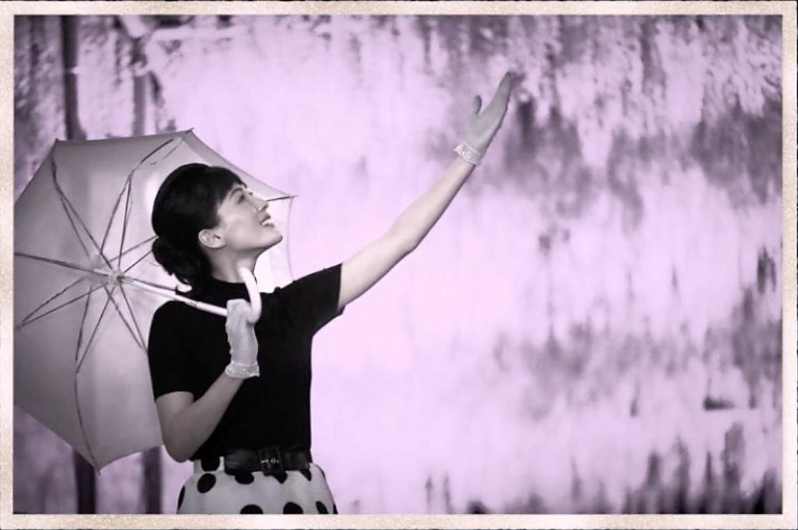 今夜在浪漫剧场剧照的剧照