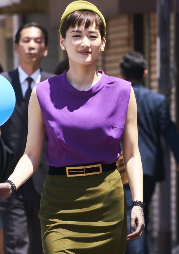 今夜在浪漫剧场剧照的剧照