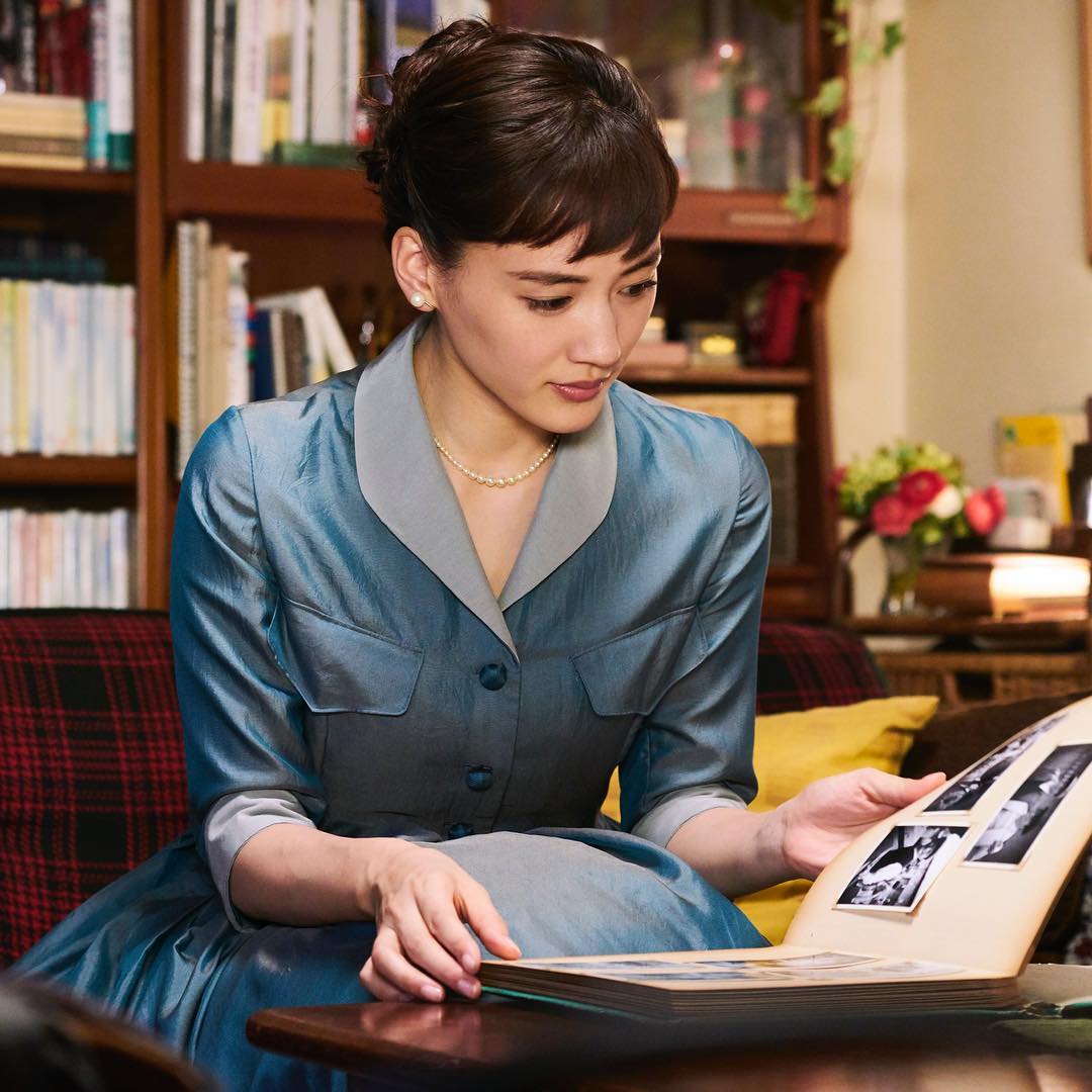 今夜在浪漫剧场剧照的剧照