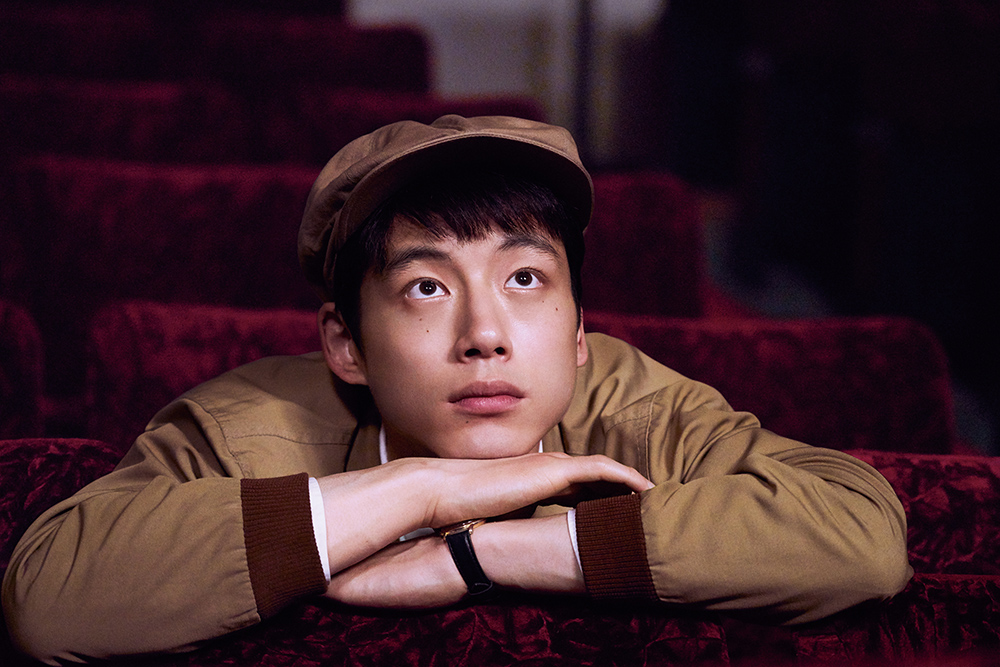 今夜在浪漫剧场剧照的剧照