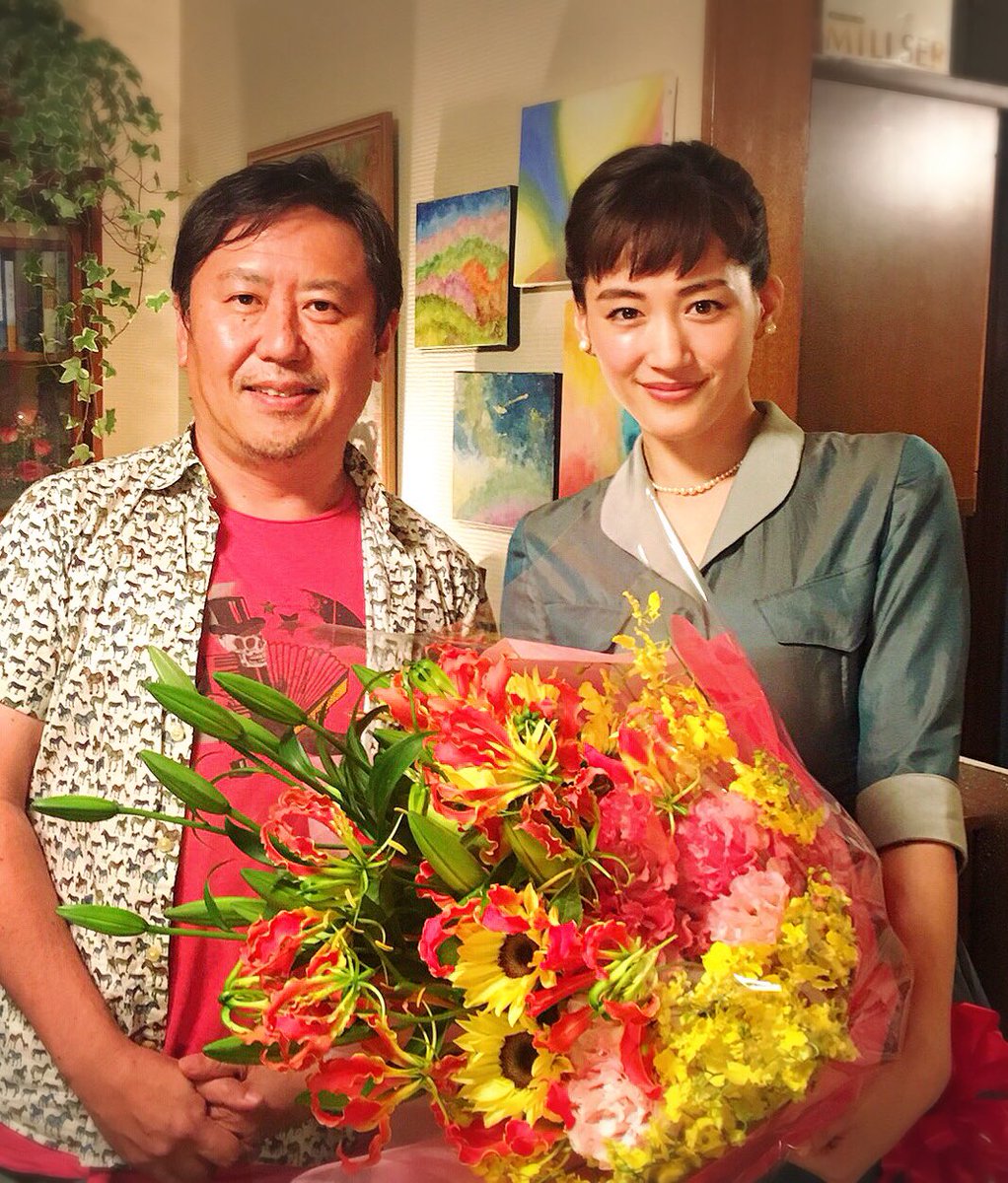 今夜在浪漫剧场剧照的剧照