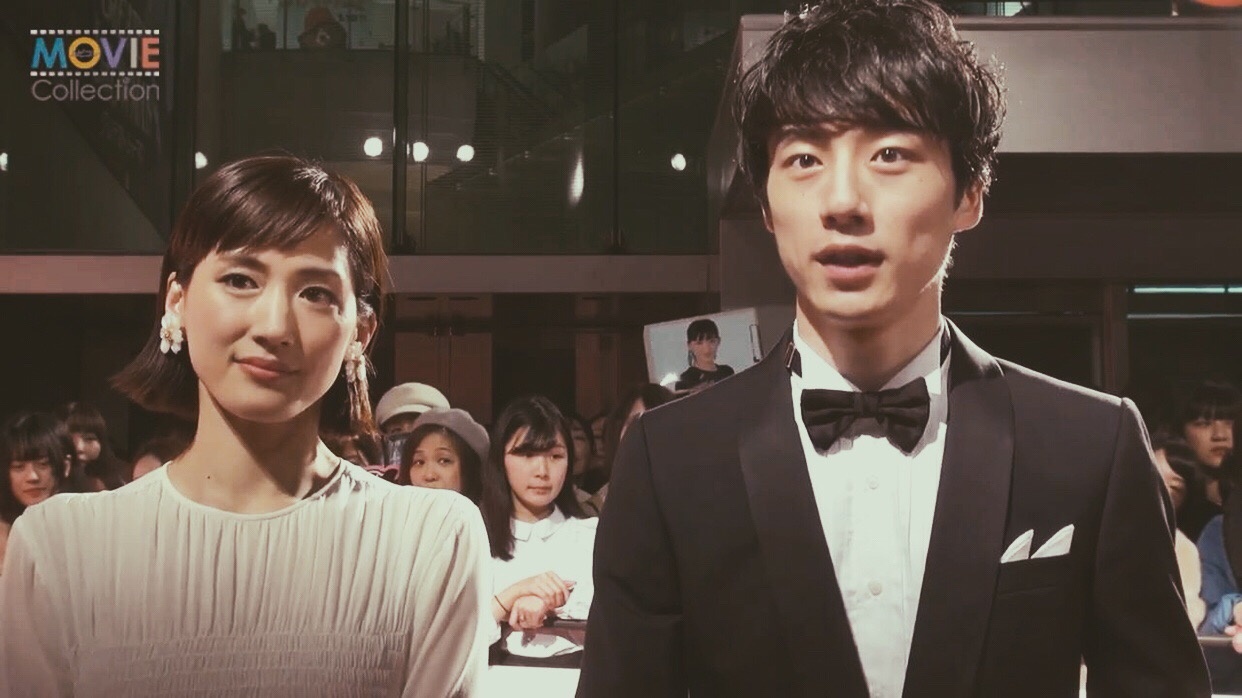 今夜在浪漫剧场剧照的剧照