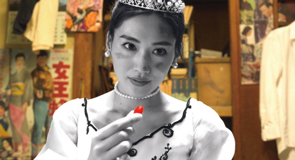 今夜在浪漫剧场剧照的剧照