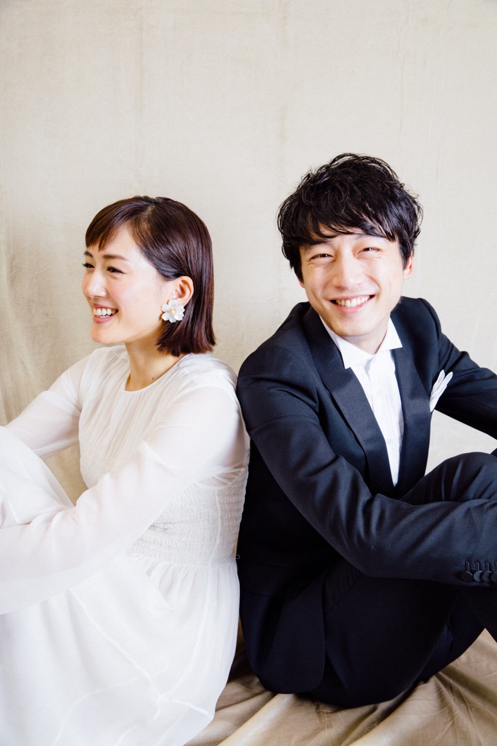 今夜在浪漫剧场剧照的剧照