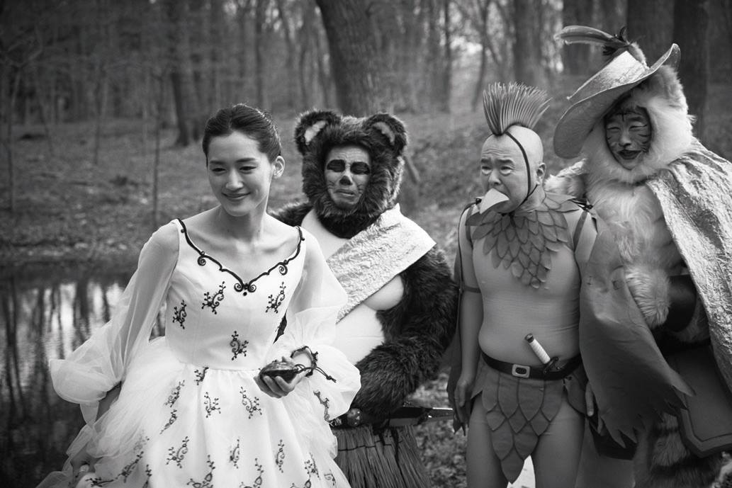 今夜在浪漫剧场剧照的剧照