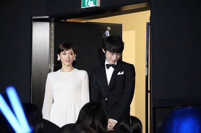 今夜在浪漫剧场剧照的剧照