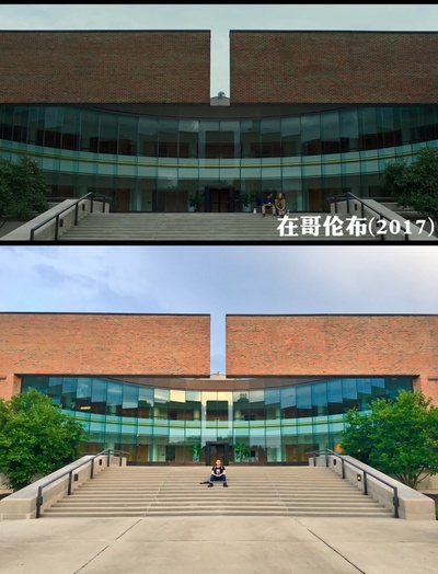 在哥伦布剧照的剧照