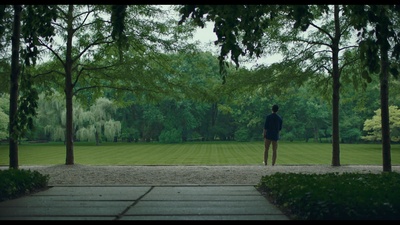 在哥伦布剧照的剧照