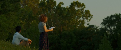 在哥伦布剧照的剧照