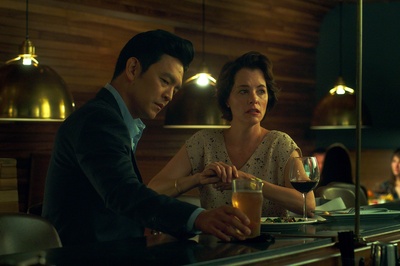 在哥伦布剧照的剧照