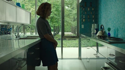 在哥伦布剧照的剧照