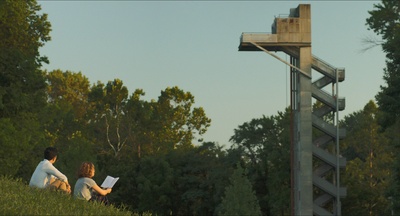 在哥伦布剧照的剧照