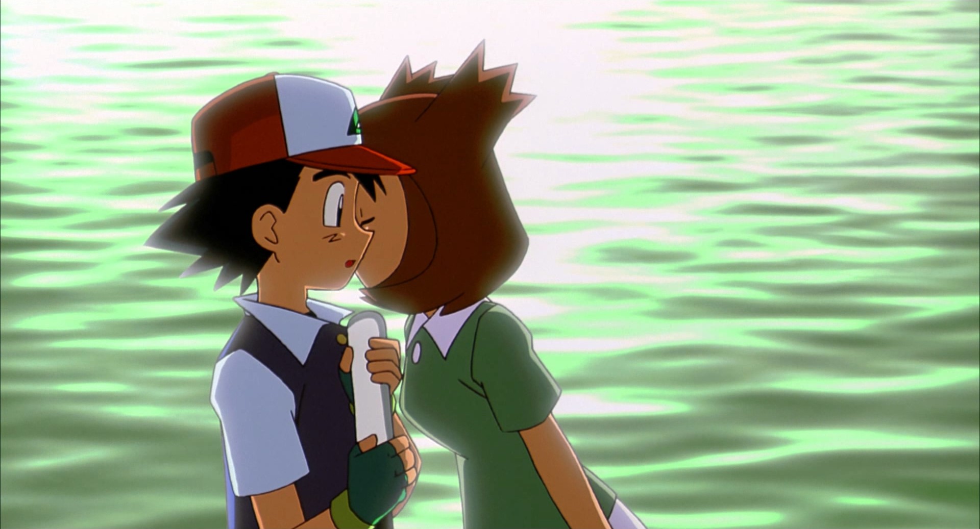 宠物小精灵：水都的守护神-拉帝亚斯与拉帝欧斯剧照的剧照