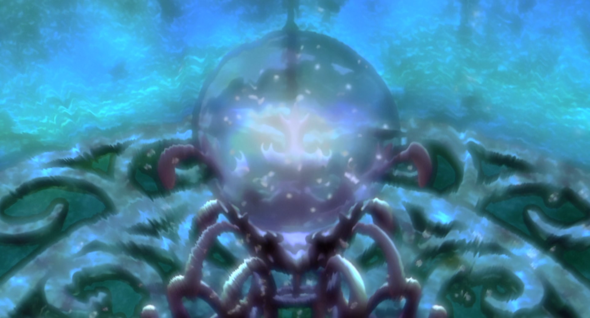 宠物小精灵：水都的守护神-拉帝亚斯与拉帝欧斯剧照的剧照