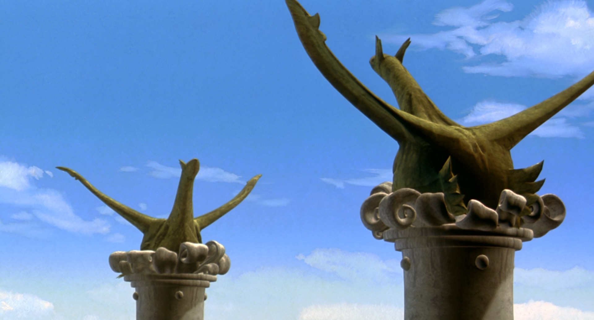 宠物小精灵：水都的守护神-拉帝亚斯与拉帝欧斯剧照的剧照