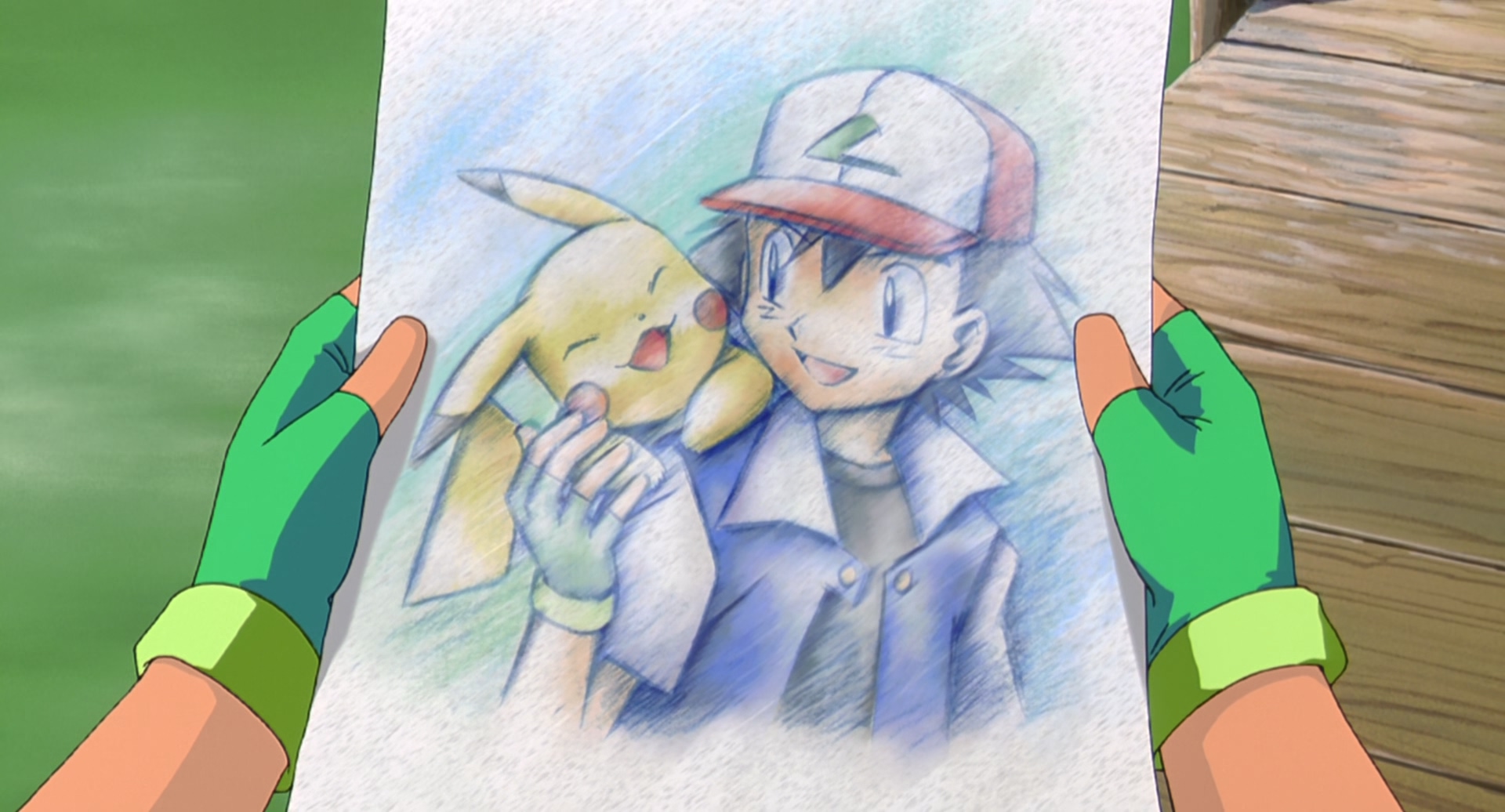 宠物小精灵：水都的守护神-拉帝亚斯与拉帝欧斯剧照的剧照