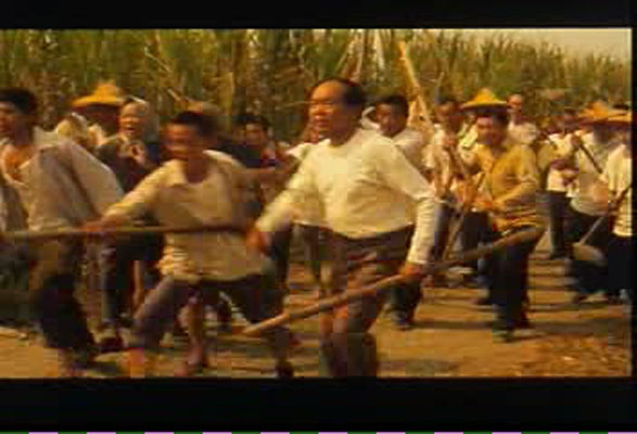 太平天国剧照的剧照