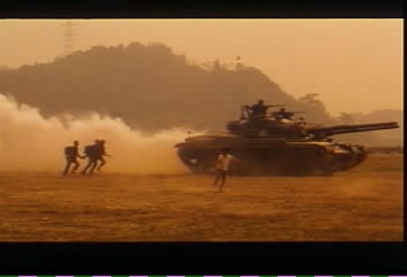 太平天国剧照的剧照