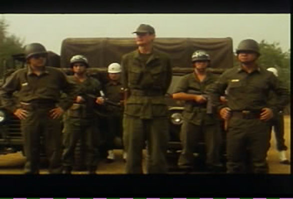 太平天国剧照的剧照