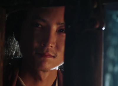 侠僧探案传奇之开封府剧照的剧照