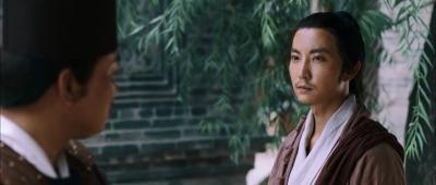 侠僧探案传奇之开封府剧照的剧照