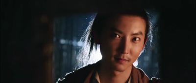 侠僧探案传奇之开封府剧照的剧照