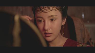 侠僧探案传奇之开封府剧照的剧照