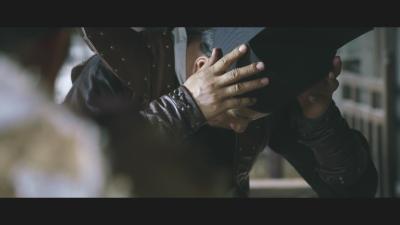 侠僧探案传奇之开封府剧照的剧照