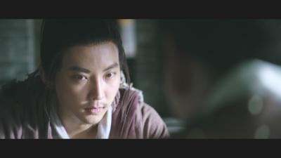 侠僧探案传奇之开封府剧照的剧照